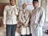 Cara sholat 5 waktu saat di Mina tanggal 10-12 Dzulhijjah sesuai sunnah Rasulullah ﷺ
