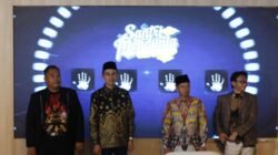 Santri Go Digital: Super App Santri Mendunia Resmi Diluncurkan di SMESCO Jakarta