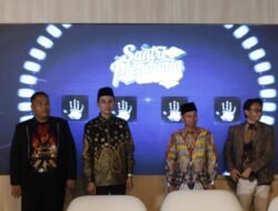 Santri Go Digital: Super App Santri Mendunia Resmi Diluncurkan di SMESCO Jakarta