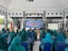 Dari Rumah Jadi Berkah, TP PKK Sugihwaras Kampanyekan Pengelolaan Sampah dan Hidup Bersih