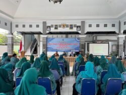 Dari Rumah Jadi Berkah, TP PKK Sugihwaras Kampanyekan Pengelolaan Sampah dan Hidup Bersih