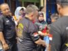 MPC Pemuda Pancasila Jombang Perkuat Soliditas Organisasi Lewat Silaturahmi dan Santunan Anak di Jogoroto