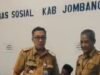 Kadinsos Jombang Pastikan PKH Tepat Sasaran, Dorong Warga Aktif Awasi Bansos Lewat DTSEN