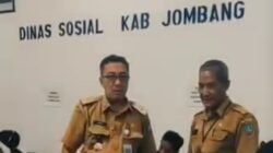 Kadinsos Jombang Pastikan PKH Tepat Sasaran, Dorong Warga Aktif Awasi Bansos Lewat DTSEN