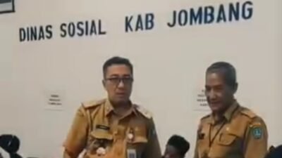 Kadinsos Jombang Pastikan PKH Tepat Sasaran, Dorong Warga Aktif Awasi Bansos Lewat DTSEN