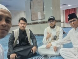 Tarwiyah, Saatnya Merenung