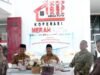 KDKMP Mojongapit Jombang Resmi Diluncurkan, Warga Sebut Rekrutmen Fair dan Transparan