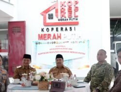 KDKMP Mojongapit Jombang Resmi Diluncurkan, Warga Sebut Rekrutmen Fair dan Transparan