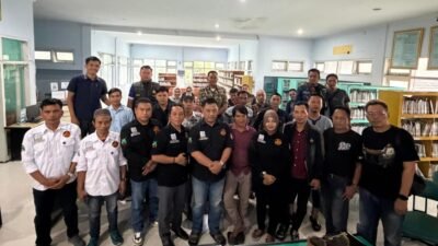 Diduga Terjadi Kriminalisasi Sengketa Perdata, Kuasa Hukum ELTS Jombang Desak SP3 dan Lapor Propam