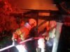 Rumah di Bojonegoro Ludes Terbakar, Diduga Dibakar Anak Pemilik yang Alami Gangguan Jiwa