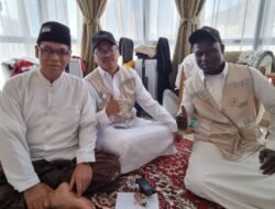 Mengapa kita Sholat Sunnah Sebelum Ihrom.