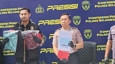 Modus Janji Umrah Cepat, Perempuan di Bojonegoro Tipu Lansia Raup Puluhan Juta