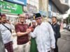 Wakil Kementerian Haji dan Umrah Sambangi Jamaah Bojonegoro di Makkah, Titip Pesan Jaga Fisik dan Luruskan Niat Ibadah