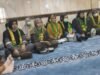 Makna Kisah Nabi Ibrahim & Ismail di Jumrah ula, wusta dan Aqabah di tanggal 11,12, dan 13 dzulhijah ( hari tasryik)