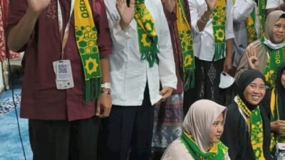 Arti Nafar Awal dan Nafar Tsani