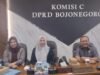 Pansus III DPRD Bojonegoro Bahas Raperda Perlindungan Perempuan dan Anak