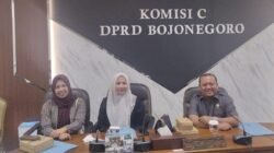 Pansus III DPRD Bojonegoro Bahas Raperda Perlindungan Perempuan dan Anak