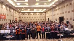 Wabup Nurul Azizah Buka Pelatihan Petugas Sensus Ekonomi 2026, Tekankan Data Akurat untuk Ukur Kesejahteraan