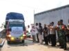 Bupati Bojonegoro Resmikan Pabrik Pengolahan Porang, Lepas Ekspor Perdana 7,5 Ton Chips Porang