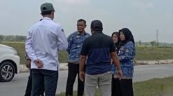 Dispar Bojonegoro Survei Lokasi CFD dan CFN Baru di Sukosewu, Dijadwalkan Launching 21 Juni