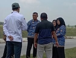 Dispar Bojonegoro Survei Lokasi CFD dan CFN Baru di Sukosewu, Dijadwalkan Launching 21 Juni