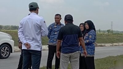 Dispar Bojonegoro Survei Lokasi CFD dan CFN Baru di Sukosewu, Dijadwalkan Launching 21 Juni
