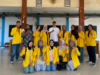 Mahasiswa KKN Universitas Bojonegoro Survei Potensi dan Masalah Desa Tondomulo