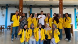 Mahasiswa KKN Universitas Bojonegoro Survei Potensi dan Masalah Desa Tondomulo