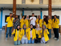 Mahasiswa KKN Universitas Bojonegoro Survei Potensi dan Masalah Desa Tondomulo