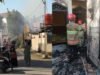 Rumah Lansia di Bojonegoro Terbakar, Kerugian Ditaksir Capai Rp 50 Juta