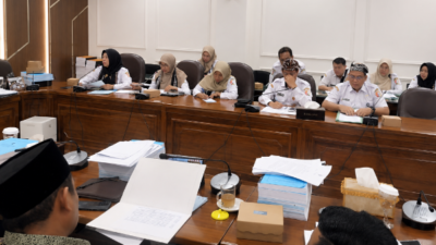 Serapan Anggaran Disbudpar Bojonegoro 2025 Capai 60,82 Persen, DPRD Soroti Efisiensi dan Program TMII