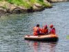 Warga Ngraho Diduga Terpeleset Saat Cari Ikan, Tenggelam di Bengawan Solo