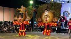 Pantes Budal Volume 6 Hadirkan Reog Wijoyo Putro, Disbudpar Bojonegoro Dorong Pelestarian Seni Budaya Lokal