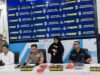 Polres Bojonegoro Tangkap DPO Kasus Pencurian Kabel Tembaga, Sempat Buron Sejak 2025