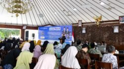 STIT Muhammadiyah Bojonegoro Gelar Seminar Nasional, Tekankan Penguatan Karakter Menuju Indonesia Emas 2045