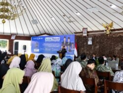 STIT Muhammadiyah Bojonegoro Gelar Seminar Nasional, Tekankan Penguatan Karakter Menuju Indonesia Emas 2045