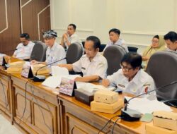 Serapan Anggaran Disbudpar Bojonegoro 2025 Capai 60,82 Persen, DPRD Soroti Efisiensi dan Program TMII