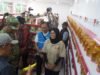 Wakil Panglima TNI Tinjau Koperasi Desa Merah Putih di Bojonegoro, Cek Operasional hingga Distribusi Sembako