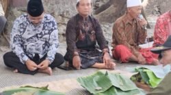 Sedekah Bumi Dukuh Sampang, Wujud Syukur dan Pelestarian Tradisi Leluhur