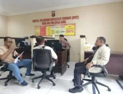 Penyerangan Padepokan PSHT Balikpapan Dilaporkan ke Polda Kaltim, Sejumlah Tokoh Minta Proses Hukum Tegas