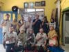 Tim Ditjen PKH Kementerian Pertanian Verifikasi Calon Penerima Program Pengembangan Ayam Petelur di Jombang.