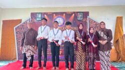 Pelepasan & Perpisahan Siswa Siswi Kelas VI SD Negeri Sambirejo 3 TAHUN Pembelajaran 2025 / 2026