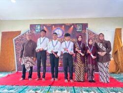 Pelepasan & Perpisahan Siswa Siswi Kelas VI SD Negeri Sambirejo 3 TAHUN Pembelajaran 2025 / 2026