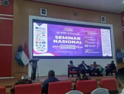 SMSI Jatim Kupas Tantangan Hukum dan Bisnis Media di Tengah Disrupsi Digital