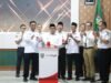 Perbup Skrining Aktif TBC Diluncurkan, Bupati Warsubi Ajak Semua Elemen Bergerak Wujudkan Jombang Bebas Tuberkulosis