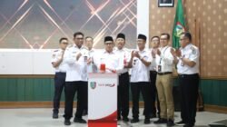 Perbup Skrining Aktif TBC Diluncurkan, Bupati Warsubi Ajak Semua Elemen Bergerak Wujudkan Jombang Bebas Tuberkulosis