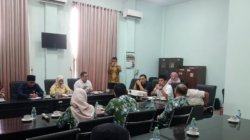 DPRD Jombang Fasilitasi RDP Penanganan Limbah Pabrik Tahu di Sumbermulyo, DLH Siapkan Langkah Jangka Pendek dan IPAL Komunal
