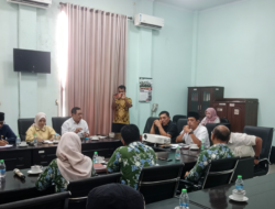 DPRD Jombang Fasilitasi RDP Penanganan Limbah Pabrik Tahu di Sumbermulyo, DLH Siapkan Langkah Jangka Pendek dan IPAL Komunal