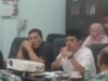 DPRD Jombang Kawal Penanganan Limbah Tahu, Ketua Komisi C Jelaskan Pembangunan IPAL Rp7,7 Miliar