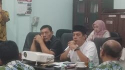 DPRD Jombang Kawal Penanganan Limbah Tahu, Ketua Komisi C Jelaskan Pembangunan IPAL Rp7,7 Miliar